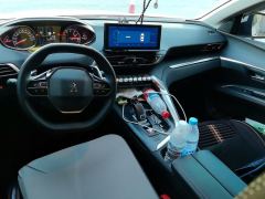 Peugeot 4008 360THP Edition - ფოტო 16