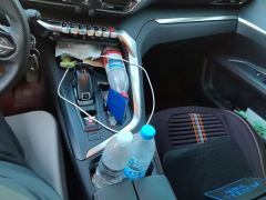Peugeot 4008 360THP Edition - ფოტო 19