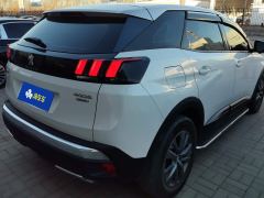 Peugeot 4008 360THP Edition - ფოტო 2