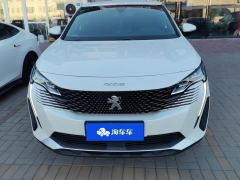 Peugeot 4008 360THP Edition - ფოტო 3
