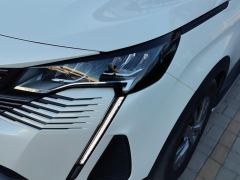 Peugeot 4008 360THP Edition - ფოტო 4