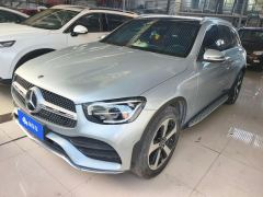 Mercedes-Benz GLC Facelift GLC 260 L 4MATIC Dynamic - фото 1