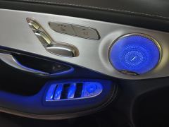 Mercedes-Benz GLC Facelift GLC 260 L 4MATIC Dynamic - фото 13