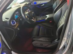 Mercedes-Benz GLC Facelift GLC 260 L 4MATIC Dynamic - фото 14
