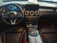 Mercedes-Benz GLC Facelift GLC 260 L 4MATIC Dynamic - фото 16