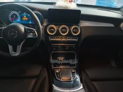 Mercedes-Benz GLC Facelift GLC 260 L 4MATIC Dynamic - фото 17