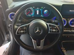 Mercedes-Benz GLC Facelift GLC 260 L 4MATIC Dynamic - фото 18