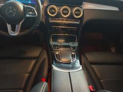 Mercedes-Benz GLC Facelift GLC 260 L 4MATIC Dynamic - фото 19