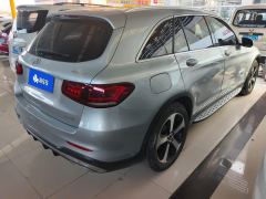 Mercedes-Benz GLC Facelift GLC 260 L 4MATIC Dynamic - фото 2