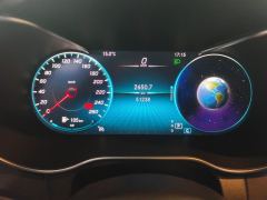 Mercedes-Benz GLC Facelift GLC 260 L 4MATIC Dynamic - фото 20