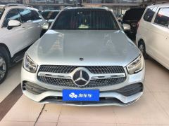 Mercedes-Benz GLC Facelift GLC 260 L 4MATIC Dynamic - фото 3