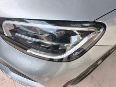 Mercedes-Benz GLC Facelift GLC 260 L 4MATIC Dynamic - фото 4