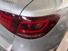 Mercedes-Benz GLC Facelift GLC 260 L 4MATIC Dynamic - фото 5