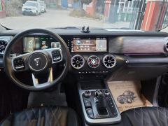 Tank 300 Off-Road Edition 2.0T Challenger - ფოტო 16
