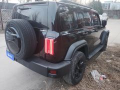 Tank 300 Off-Road Edition 2.0T Challenger - ფოტო 2