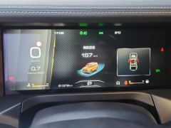 Tank 300 Off-Road Edition 2.0T Challenger - ფოტო 20