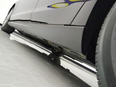 Honda Accord 260TURBO Smart Edition - ფოტო 11