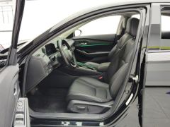 Honda Accord 260TURBO Smart Edition - ფოტო 14