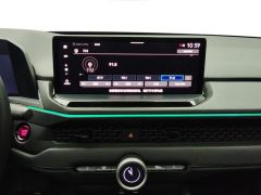 Honda Accord 260TURBO Smart Edition - ფოტო 17