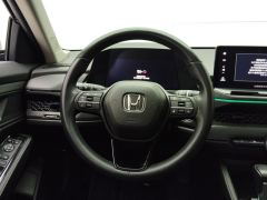 Honda Accord 260TURBO Smart Edition - ფოტო 18