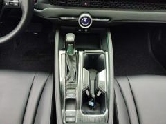 Honda Accord 260TURBO Smart Edition - ფოტო 19