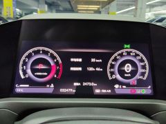 Honda Accord 260TURBO Smart Edition - ფოტო 20