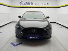 Honda Accord 260TURBO Smart Edition - ფოტო 3