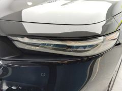Honda Accord 260TURBO Smart Edition - ფოტო 4