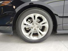 Honda Accord 260TURBO Smart Edition - ფოტო 6