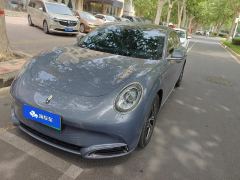 Ora Lightning Cat 705km Long Range Edition - ფოტო 1