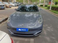 Ora Lightning Cat 705km Long Range Edition - ფოტო 3