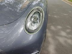 Ora Lightning Cat 705km Long Range Edition - ფოტო 4
