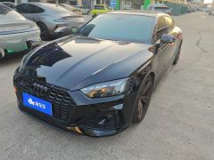 Audi RS 5 2.9T Sportback Edition - ფოტო 1