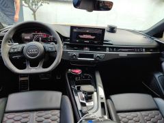 Audi RS 5 2.9T Sportback Edition - ფოტო 16