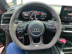 Audi RS 5 2.9T Sportback Edition - ფოტო 18