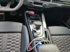 Audi RS 5 2.9T Sportback Edition - ფოტო 19