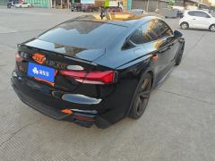 Audi RS 5 2.9T Sportback Edition - ფოტო 2