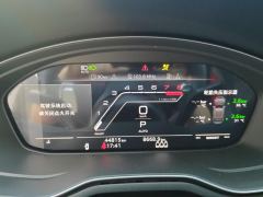 Audi RS 5 2.9T Sportback Edition - ფოტო 20