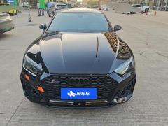 Audi RS 5 2.9T Sportback Edition - ფოტო 3