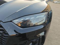 Audi RS 5 2.9T Sportback Edition - ფოტო 4