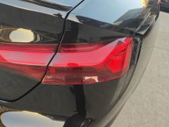 Audi RS 5 2.9T Sportback Edition - ფოტო 5