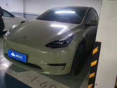 Tesla Model Y 554km Rear-Wheel Drive Edition - ფოტო 1
