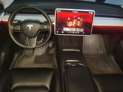 Tesla Model Y 554km Rear-Wheel Drive Edition - ფოტო 16