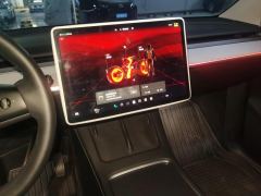 Tesla Model Y 554km Rear-Wheel Drive Edition - ფოტო 17