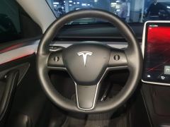 Tesla Model Y 554km Rear-Wheel Drive Edition - ფოტო 18