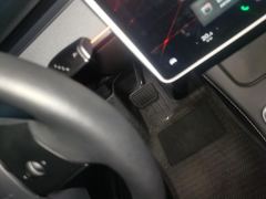 Tesla Model Y 554km Rear-Wheel Drive Edition - ფოტო 19