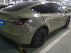 Tesla Model Y 554km Rear-Wheel Drive Edition - ფოტო 2