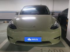 Tesla Model Y 554km Rear-Wheel Drive Edition - ფოტო 3