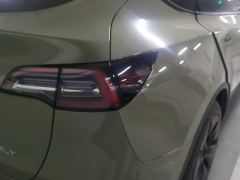 Tesla Model Y 554km Rear-Wheel Drive Edition - ფოტო 5