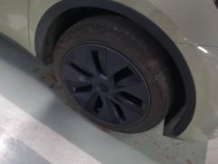 Tesla Model Y 554km Rear-Wheel Drive Edition - ფოტო 6
